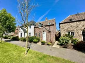 Bluebell Cottage